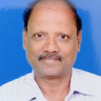 T.R Ama Krishna Reddy .