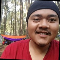 Muhammad Rizaldi Siregar