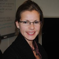 Petra Sidenvall