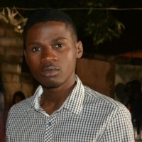 Aldair Cassange