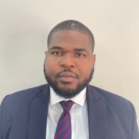 Daniel Okelue