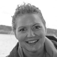 Ditte Louisa Lørup Post