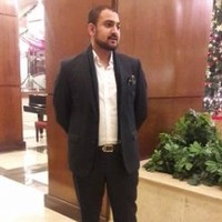 Sarwar Shah