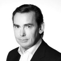 Gordon Coulter