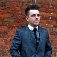 Chris Mullen
