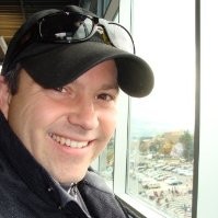 Geoff Peddicord