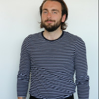 Jake Woods