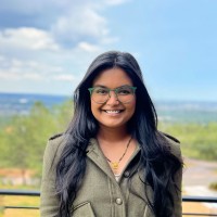Nishtha Kapuria-Cardozo