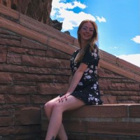 Camryn Merriam