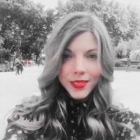 Alba Elvira Palacios Arauzo