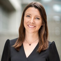 Kerry Davison (Pmi-Acp)