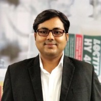 Ashutosh Mishra