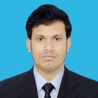 Doyal Chandra Mohonta