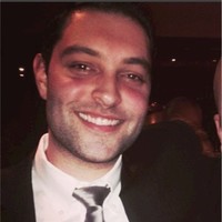 Josh Marten