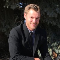 Zachary Cochran