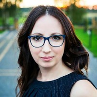 Marta Dolska-Pająk