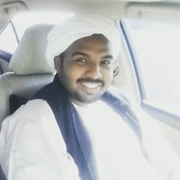 Mohaned Al Fanjary