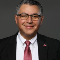 Alberto Amador