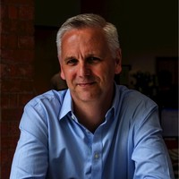 Sean Cox