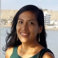 Diana Medaly Castillo Lizana