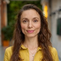 Maryna Malynovska
