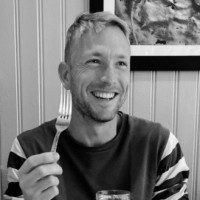 Christopher Harrold