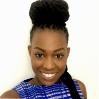 Camille Mcqueen