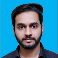 Hamza Zafar