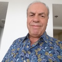 Dean Nasery, Pmp
