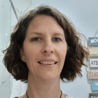 Michelle Niederheitmann