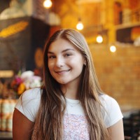 Ava Decker