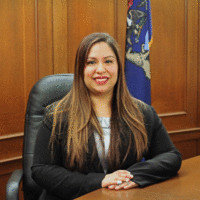 Yarenis Martinez