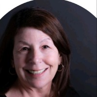 Suzanne Marcus