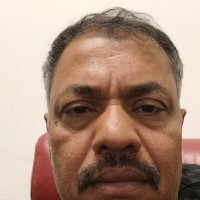 Suresh -India narayanan