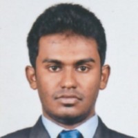 Madusanka Perera