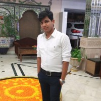 SAROJ KUMAR SAMAL