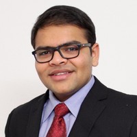 Tanmay Patel