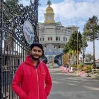 Anubhav Ganguly