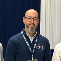 Branden Ellenberger,  P.E.