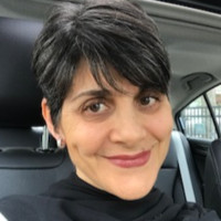 Anna Maria Saropoulos