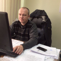 Pavel Andriyanov