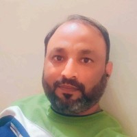 Tribhuwan Singh