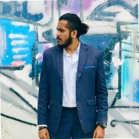 Midhul Murali