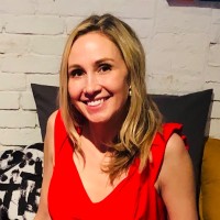 Julia Wehkamp, MBA