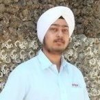Paraminder Singh Virdi
