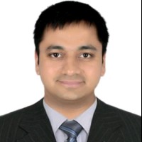 Shoibal Mukherjee