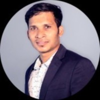 Madhab Nahak