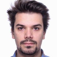 Stefan Benz