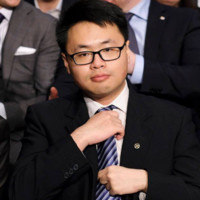 Miao Yu