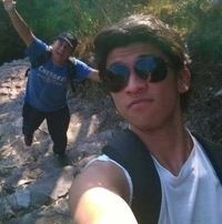 Cristian Alexander Sosa Pariahuaman